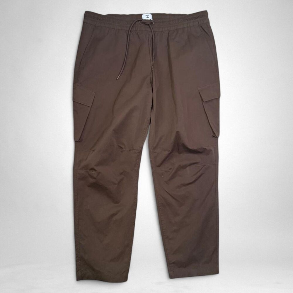 MODE OF ONE Men's Pull-on Cargo Pants, Created For Macy's. NWT! Size XXL